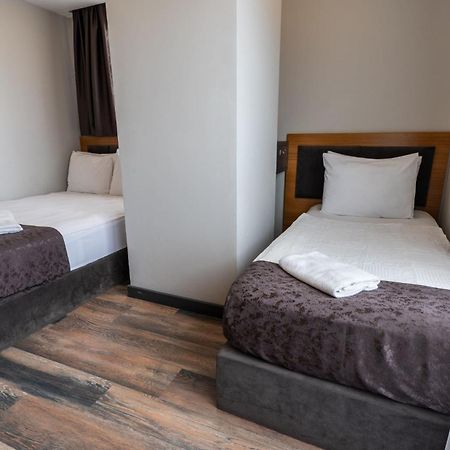 Emay Otel Trabzon Exterior photo
